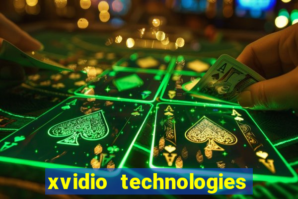 xvidio technologies startup brasil 2022 download gratis